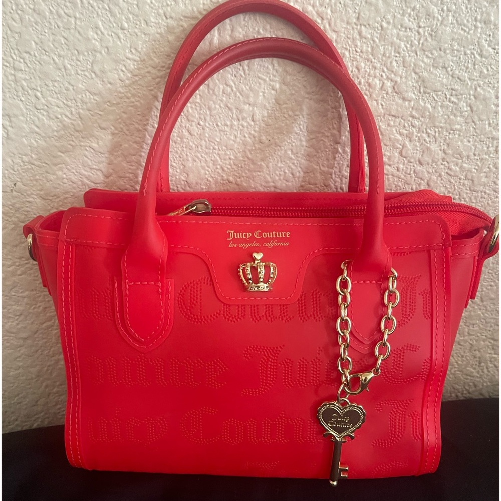 New Juicy Couture Small Handbag